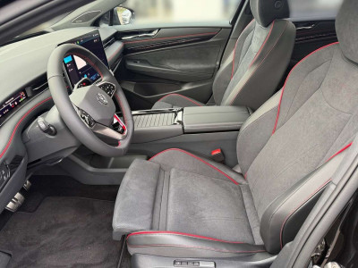 VW ID.7 Gebrauchtwagen VW ID.7 Gebrauchtwagen