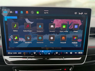 VW ID.7 Gebrauchtwagen VW ID.7 Gebrauchtwagen