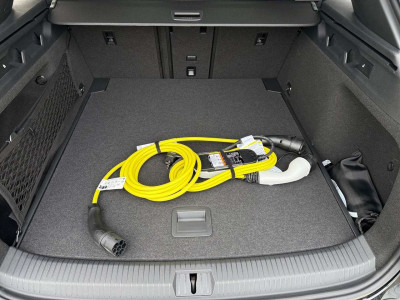 VW ID.7 Gebrauchtwagen VW ID.7 Gebrauchtwagen