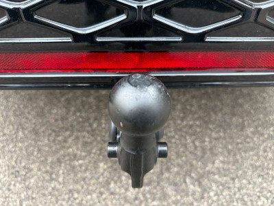 VW ID.7 Gebrauchtwagen VW ID.7 Gebrauchtwagen