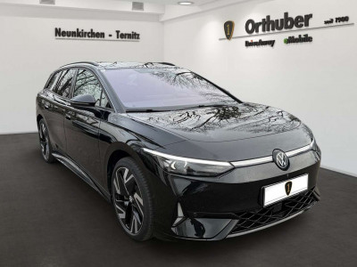 VW ID.7 Gebrauchtwagen VW ID.7 Gebrauchtwagen