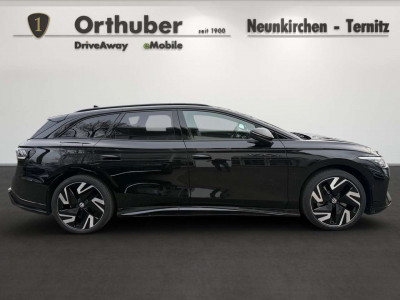 VW ID.7 Gebrauchtwagen VW ID.7 Gebrauchtwagen