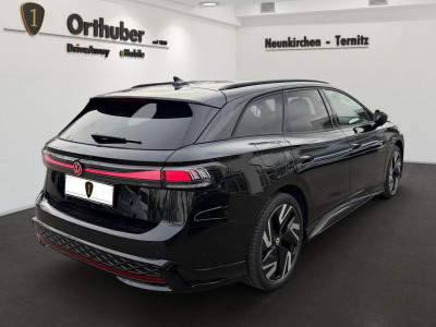 VW ID.7 Gebrauchtwagen VW ID.7 Gebrauchtwagen