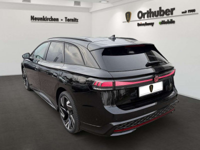 VW ID.7 Gebrauchtwagen VW ID.7 Gebrauchtwagen