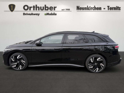 VW ID.7 Gebrauchtwagen VW ID.7 Gebrauchtwagen