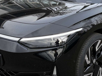 VW ID.7 Gebrauchtwagen VW ID.7 Gebrauchtwagen