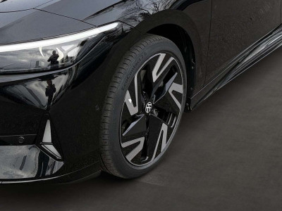 VW ID.7 Gebrauchtwagen VW ID.7 Gebrauchtwagen