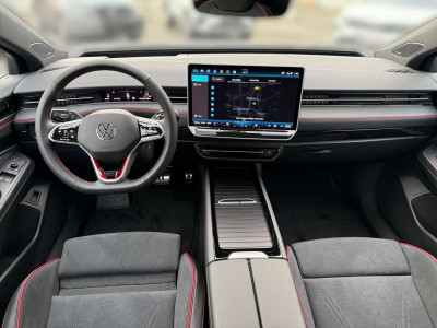 VW ID.7 Gebrauchtwagen VW ID.7 Gebrauchtwagen