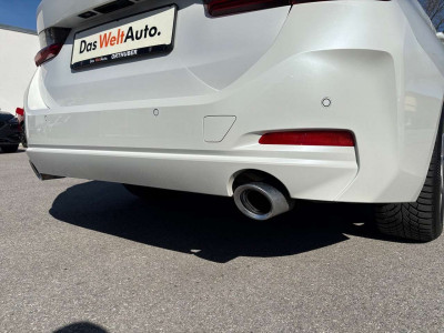 BMW 3er Gebrauchtwagen