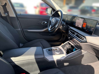 BMW 3er Gebrauchtwagen