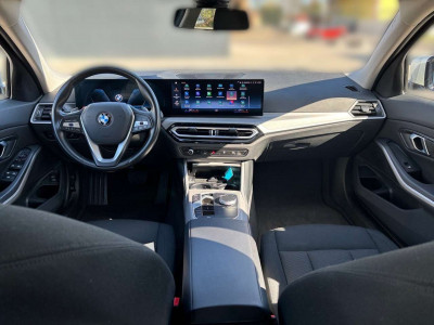 BMW 3er Gebrauchtwagen