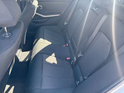 BMW 3er Gebrauchtwagen