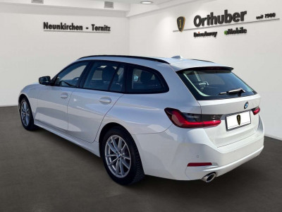 BMW 3er Gebrauchtwagen