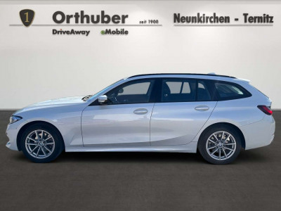 BMW 3er Gebrauchtwagen