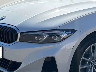 BMW 3er Gebrauchtwagen