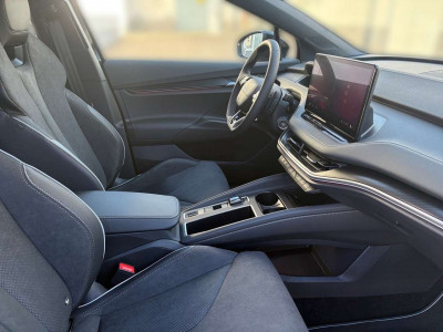 Skoda Elroq Gebrauchtwagen