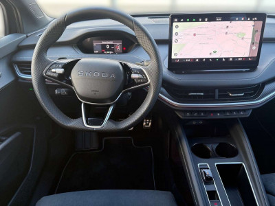 Skoda Elroq Gebrauchtwagen