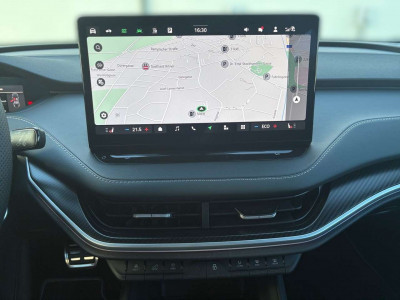 Skoda Elroq Gebrauchtwagen