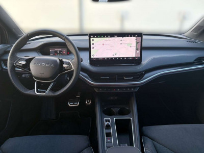 Skoda Elroq Gebrauchtwagen