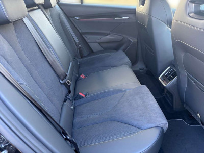 Skoda Elroq Gebrauchtwagen