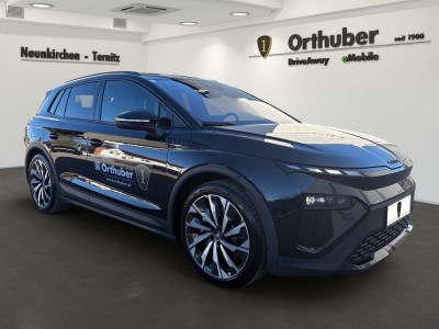 Skoda Elroq Gebrauchtwagen