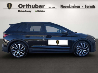 Skoda Elroq Gebrauchtwagen