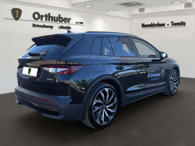 Skoda Elroq Gebrauchtwagen