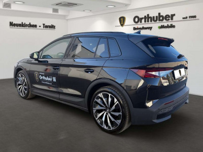 Skoda Elroq Gebrauchtwagen