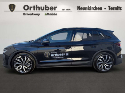 Skoda Elroq Gebrauchtwagen