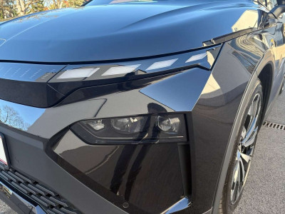 Skoda Elroq Gebrauchtwagen