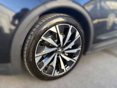 Skoda Elroq Gebrauchtwagen