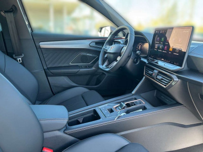 Cupra Leon Gebrauchtwagen