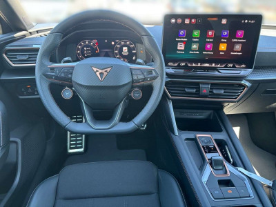 Cupra Leon Gebrauchtwagen