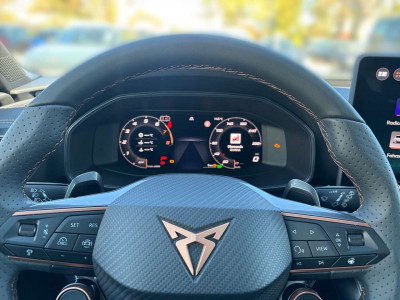 Cupra Leon Gebrauchtwagen