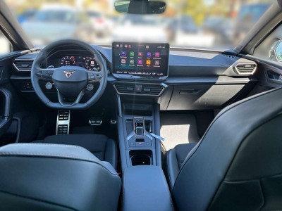 Cupra Leon Gebrauchtwagen