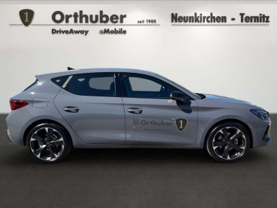 Cupra Leon Gebrauchtwagen