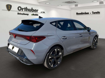 Cupra Leon Gebrauchtwagen