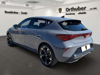 Cupra Leon Gebrauchtwagen