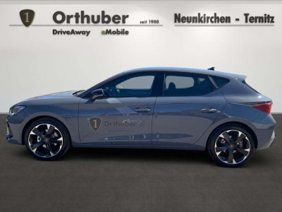 Cupra Leon Gebrauchtwagen