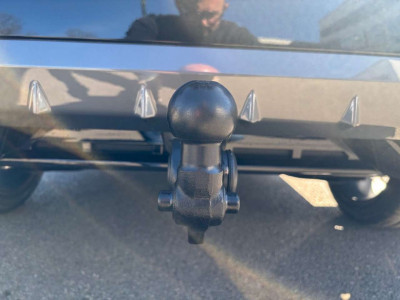 Cupra Terramar Gebrauchtwagen