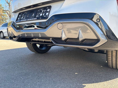 Cupra Terramar Gebrauchtwagen