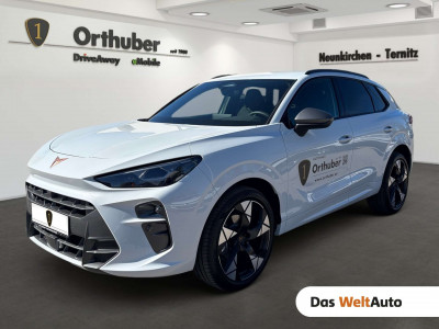 Cupra Terramar Gebrauchtwagen