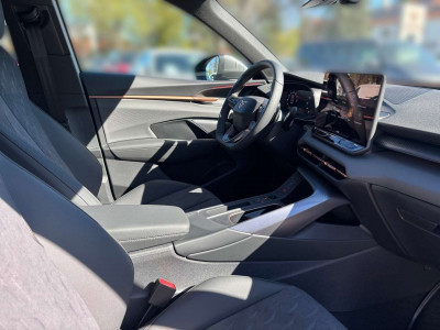 Cupra Terramar Gebrauchtwagen