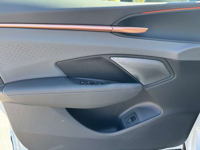 Cupra Terramar Gebrauchtwagen