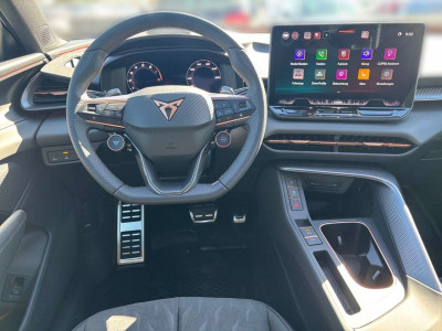 Cupra Terramar Gebrauchtwagen