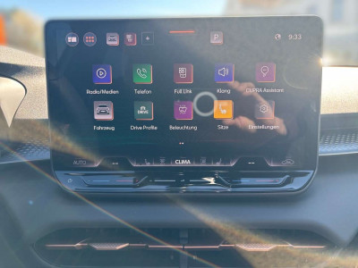 Cupra Terramar Gebrauchtwagen