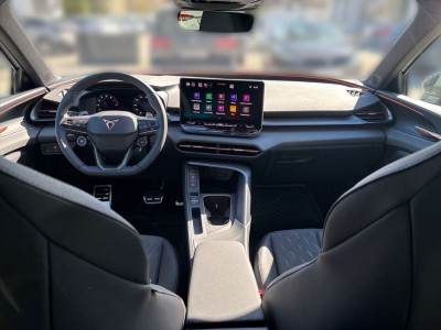 Cupra Terramar Gebrauchtwagen