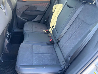 Cupra Terramar Gebrauchtwagen