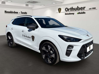 Cupra Terramar Gebrauchtwagen