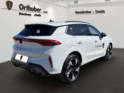 Cupra Terramar Gebrauchtwagen